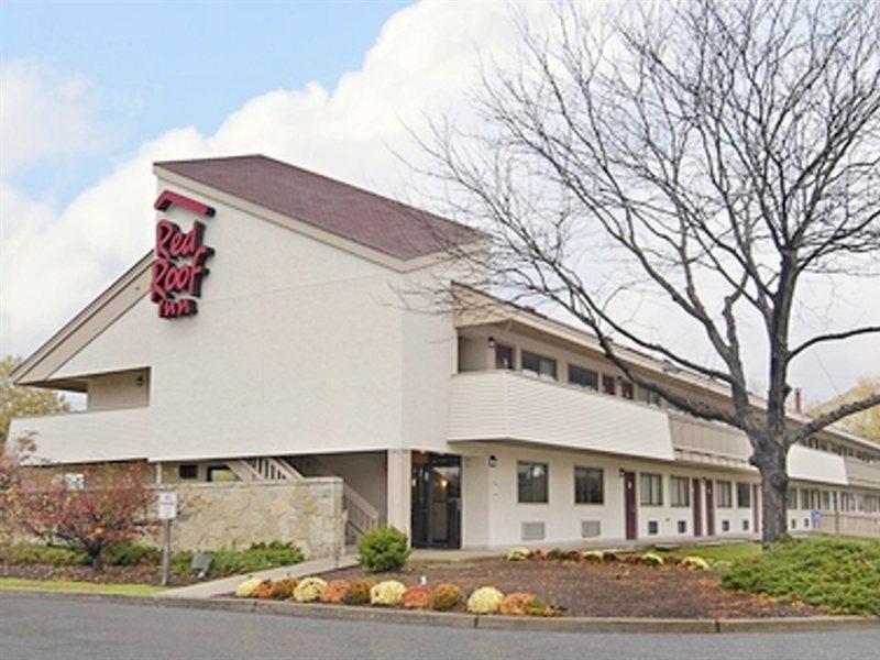 Red Roof Inn Plus+ Philadelphia Airport Essington Bagian luar foto