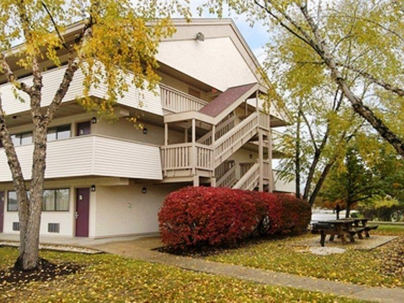 Red Roof Inn Plus+ Philadelphia Airport Essington Bagian luar foto